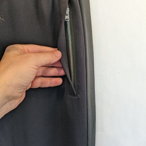 IRO Kobala cotton blend sweatpants size S like new - Picture 4 of 10